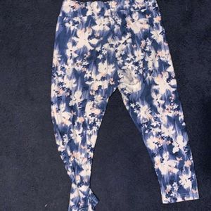 Used but no holes/tears